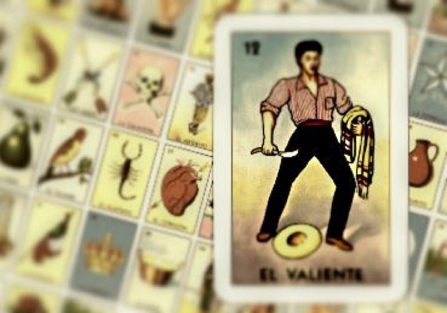 El Valiente