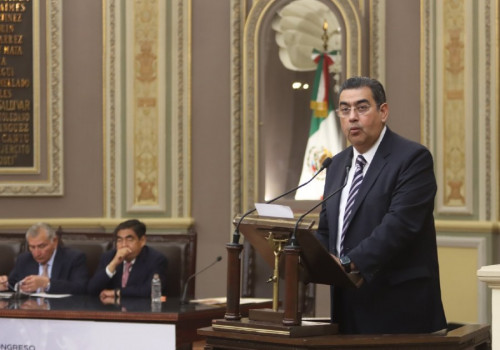 Barbosa mantiene decidido combate a delincuencia: C&eacute;spedes