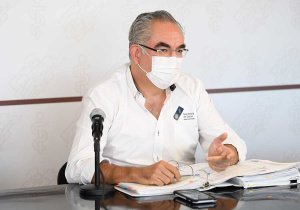 Acude 81% de personas entre 12 a 14 a&ntilde;os a vacunarse contra la Covid-19: Salud