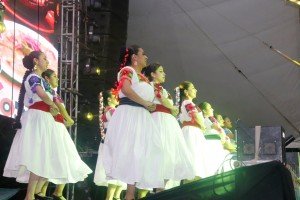 La Feria de Puebla: epicentro social y político