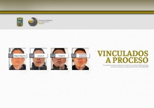 Vinculan a proceso a policías de Puebla capital por muerte de un hombre