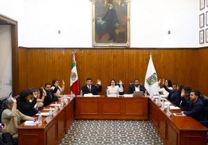 Aprueba Cabildo de Cholula el Plan de Desarrollo Municipal 2024-2027