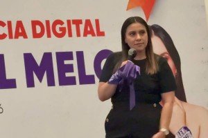 Olimpia Coral advierte sobre graves riesgos de violencia digital tras caso de menor agresor en Michoac&aacute;n