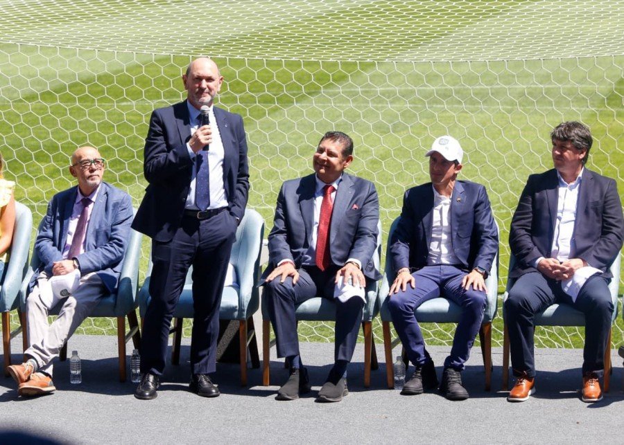 Puebla est&aacute; en el Mundial, juego Per&uacute; vs Espa&ntilde;a proyecta al estado internacionalmente