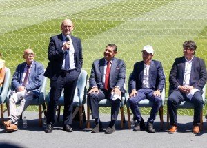 Puebla est&aacute; en el Mundial, juego Per&uacute; vs Espa&ntilde;a proyecta al estado internacionalmente