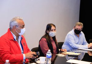 Promoverá Confederación Española viajes a Puebla