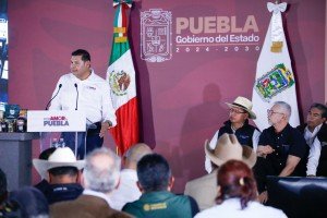 San Jos&eacute; Chiapa referente nacional con Polo de Econom&iacute;a circular, detonar&aacute; desarrollo