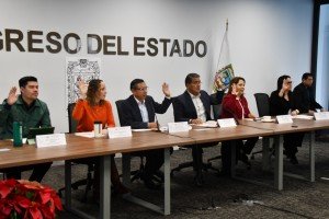 Avala Comisión del Congreso exhorto para verificar básculas en mercados y tianguis durante la temporada decembrina