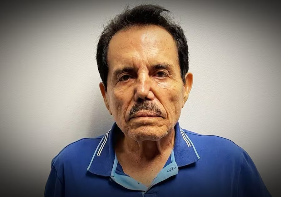 EU solicita retirar extradición de 'El Mayo' Zambada y Joaquín Guzmán López