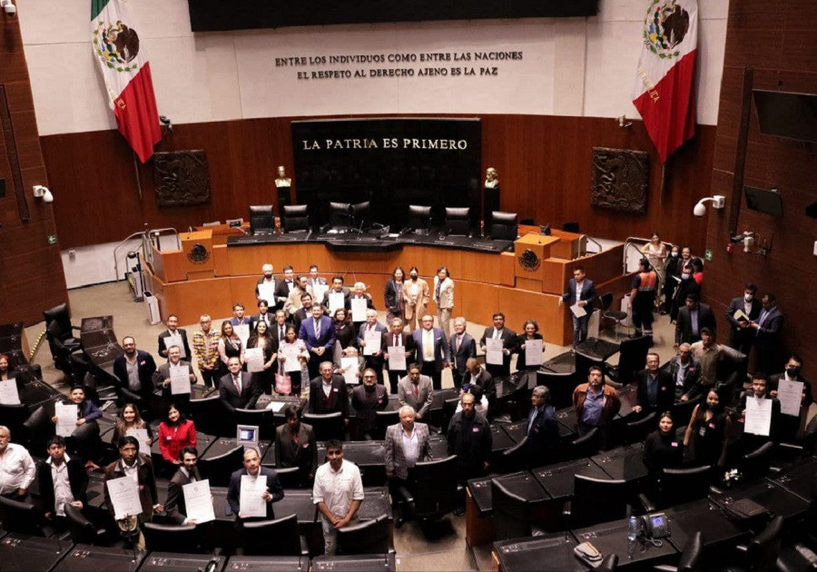 Legislar a favor de la Salud Mental