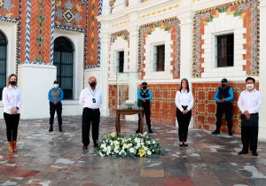 Cumple 200 años impresión del “Plan de Iguala”