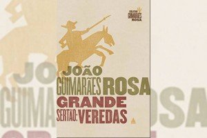 “Grande Sertão: Veredas”: donde el mundo sucede dentro de la palabra