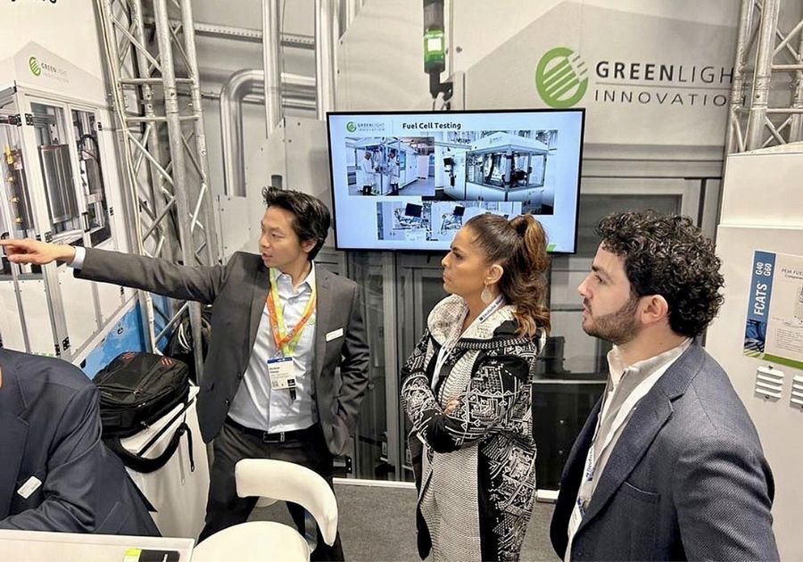 En Alemania, Gobierno de Puebla promueve ventajas competitivas ante empresas globales