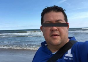 Arturo N. tendrá que explicar nuevo señalamiento contra Chidiac: Barbosa