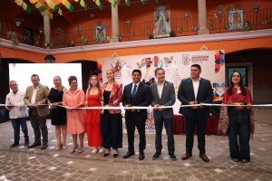 Con saldo blanco y más de 130 mil asistentes, concluye con éxito la Feria de Cuautlancingo 2026