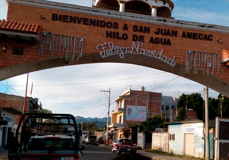 Linchan a 3 hombres en Atzitzihuacán acusados de robo y secuestro