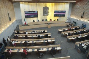 Fortalece Congreso seguridad vial con reforma a Ley de Movilidad