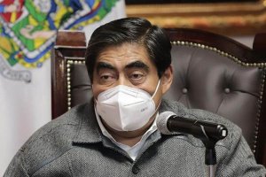 Obras en mercado de Amalucan corresponden al ayuntamiento: Barbosa