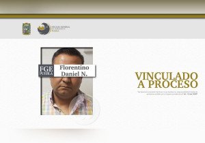 Acusan a Florentino N. por usar 622 mdp en operaciones ilícitas