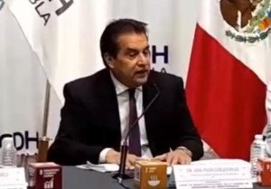 Revisará CDH Puebla objetivos de la agenda 2030 de la ONU