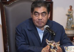 Acusa Barbosa que hay abogados ligados a criminales