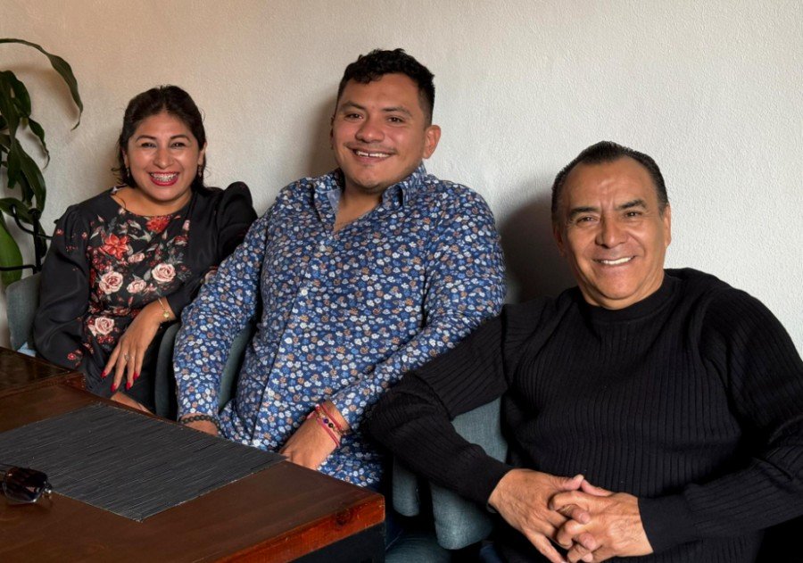 Acusan a Iv&aacute;n Cuautle Minutti por traicionar a la 4T en San Pedro Cholula