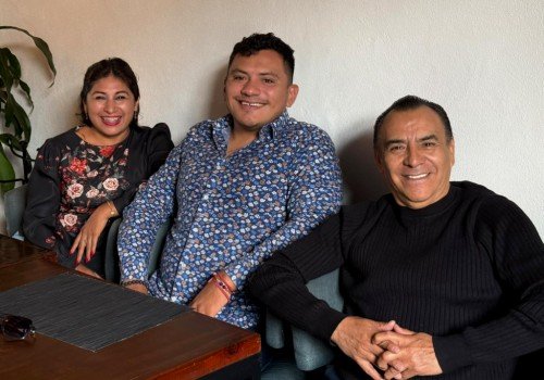 Acusan a Iv&aacute;n Cuautle Minutti por traicionar a la 4T en San Pedro Cholula