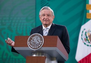 Andrés Manuel López Obrador