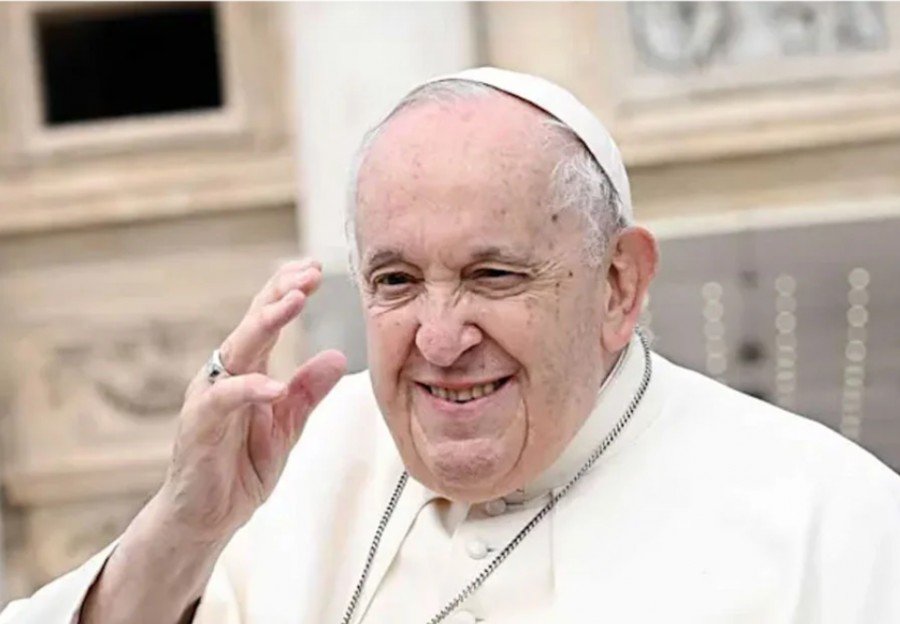 El Papa Francisco fallece a los 88 a&ntilde;os, al concluir la Semana Santa