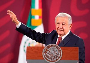 Firmará  AMLO acuerdo para que Guardia Nacional pase a cargo de la Sedena