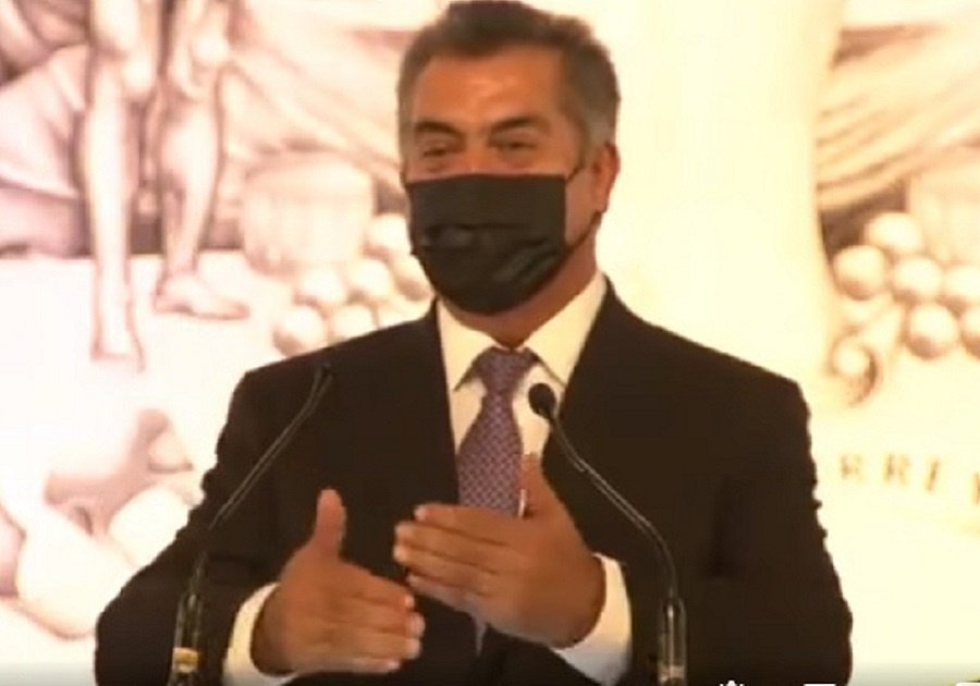 El Bronco 