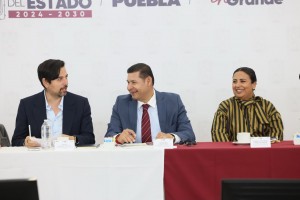 Gobierno federal y estatal aplicarán medidas severas ante contaminación del Atoyac