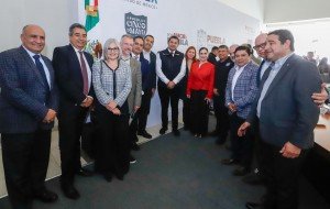 Con 12 nuevas rutas a&eacute;reas, Puebla impulsa desarrollo, econom&iacute;a y turismo