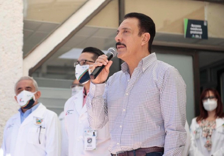 Histrionismo político