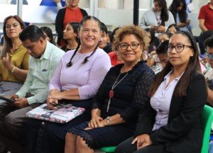 SMDIF Cuautlancingo y SIPINNA promueven derechos de niñas, niños y adolescentes