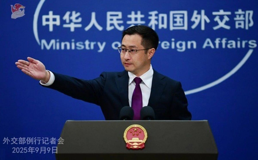 China urge a México revertir aranceles y evitar tensión comercial