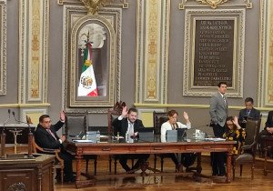 Aprueba Congreso del Estado una serie de dictámenes para fortalecer las funciones del Poder Judicial