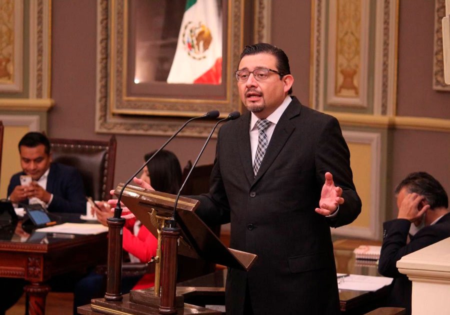 Positivo, poner a ciudadanía al centro en la Reforma Judicial de Barbosa: PAN