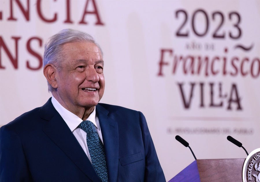 Garantiza AMLO que no habrá una 'amarga Navidad' en Acapulco
