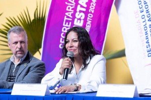 Feria del Empleo con Perspectiva de G&eacute;nero 2026 llega a San Andr&eacute;s Cholula