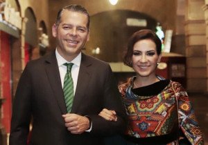 “Lo elegante” es que Mónica Silva se excuse de reforma al Poder Judicial: Barbosa