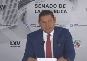 #ExilioTV | Así se ocupa una senaduría de mayoría relativa vacante