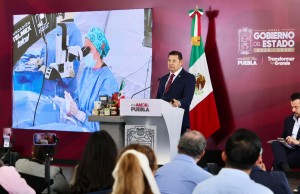 Hospitales itinerantes ampl&iacute;an atenci&oacute;n m&eacute;dica y transforman vidas