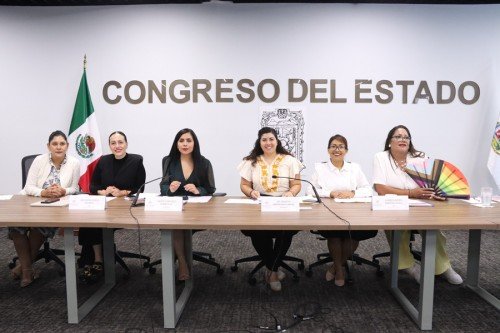 Avala Comisi&oacute;n del Congreso exhorto para destinar recursos al Sistema Estatal de Informaci&oacute;n Forestal