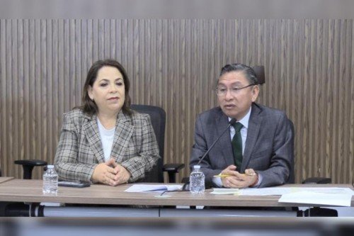Reconoce diputado José Luis Figueroa a ciudadanas y ciudadanos que contribuyeron a generar y enriquecer iniciativas