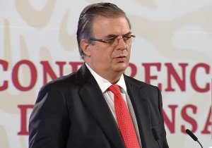 Marcelo Ebrard 