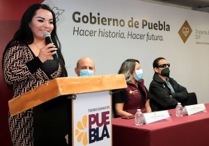 Colabora SEDIF con asociaciones civiles para beneficiar a personas vulnerables
