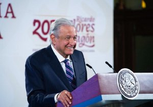 Andrés Manuel López Obrador 