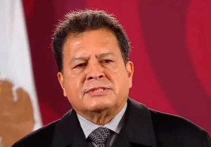 Aldana, el saludo esperado