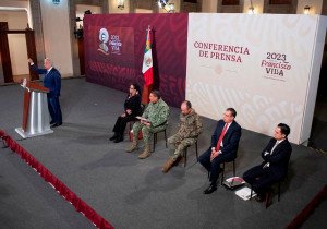 Confirma AMLO que demandar&aacute; a abogado de Genaro Garc&iacute;a Luna: &lsquo;est&aacute; decidido&rsquo;